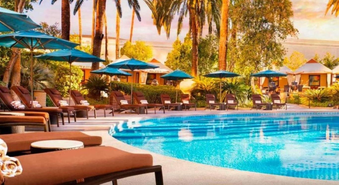 Hotel The Mirage & Casino By Suiteness