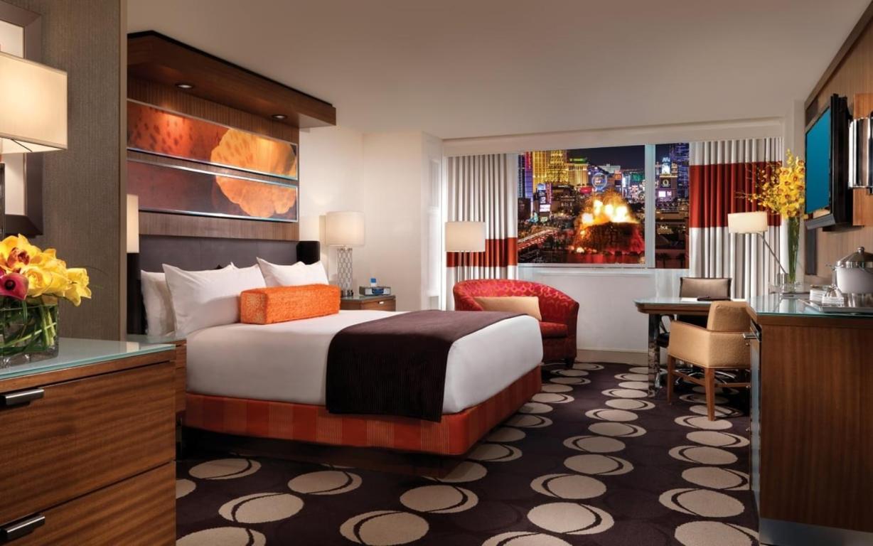 The Mirage & Casino By Suiteness Hotel 5*