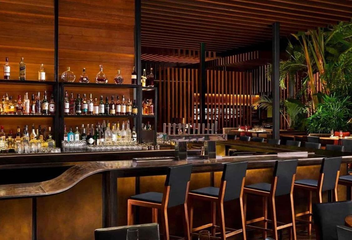The Mirage & Casino By Suiteness Hotel 5*