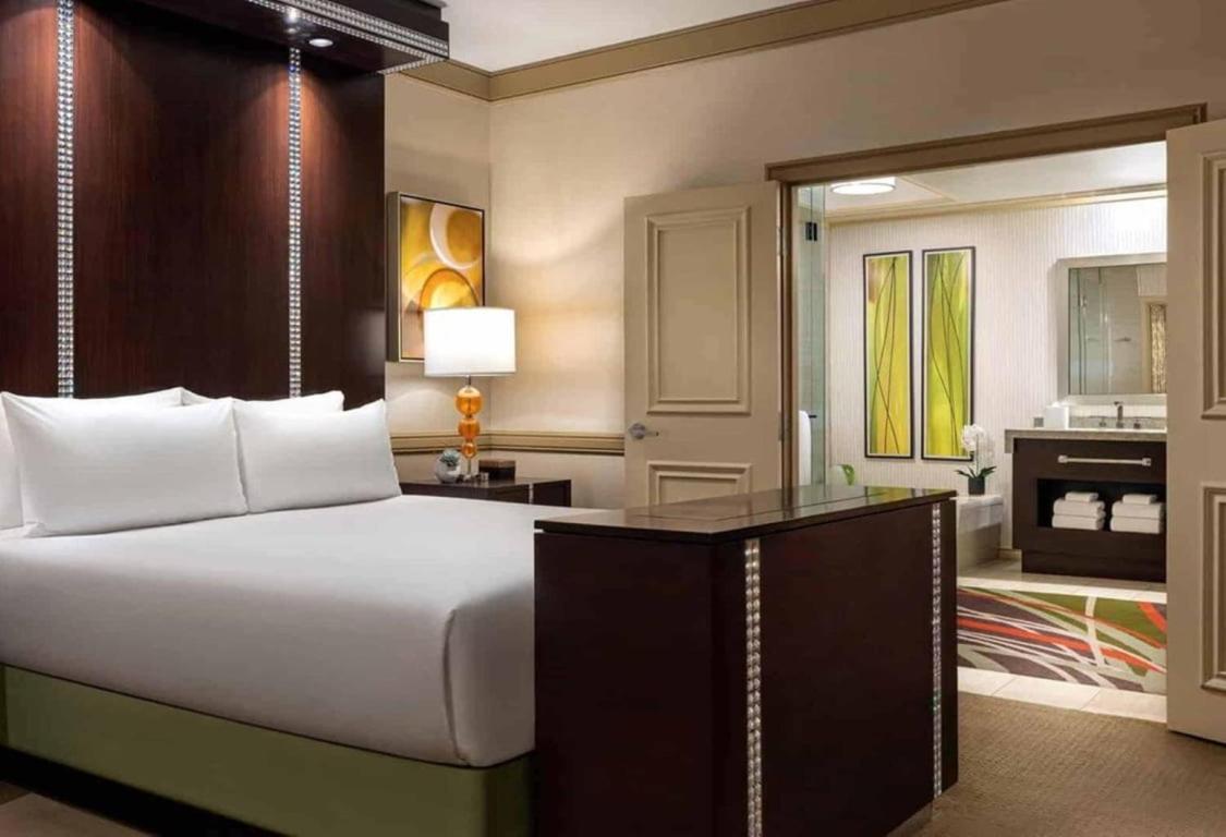 The Mirage & Casino By Suiteness 5*