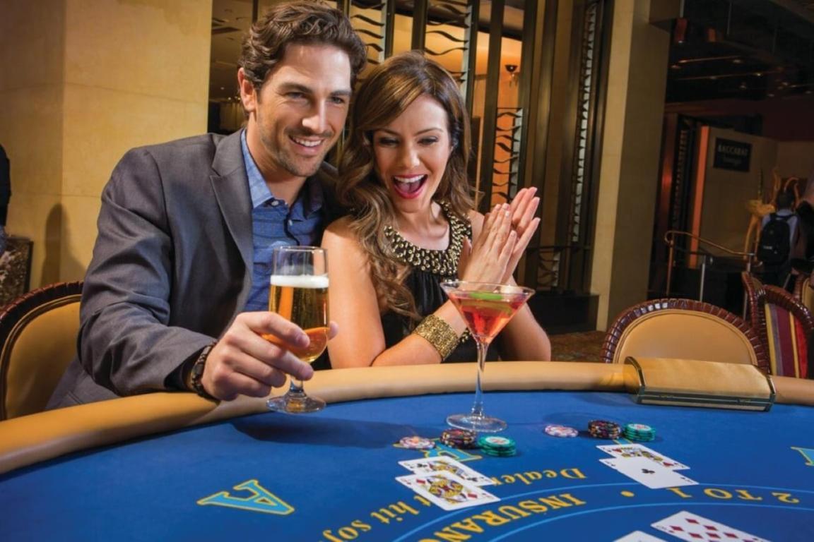 The Mirage & Casino By Suiteness Las Vegas