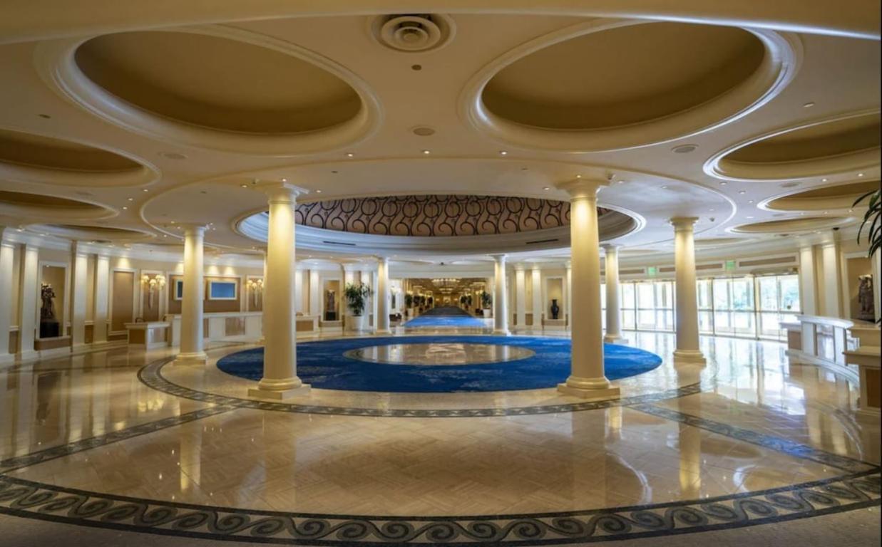 Hotel The Mirage & Casino By Suiteness