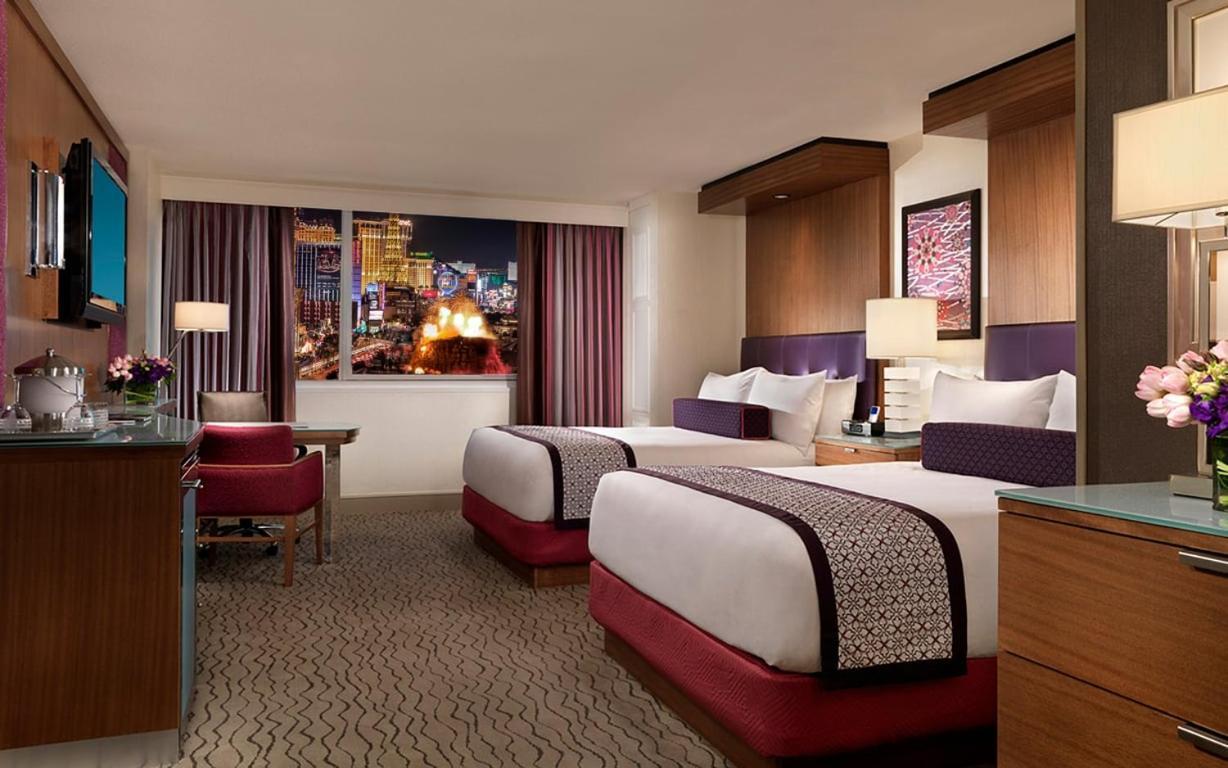 Hotel The Mirage & Casino By Suiteness
