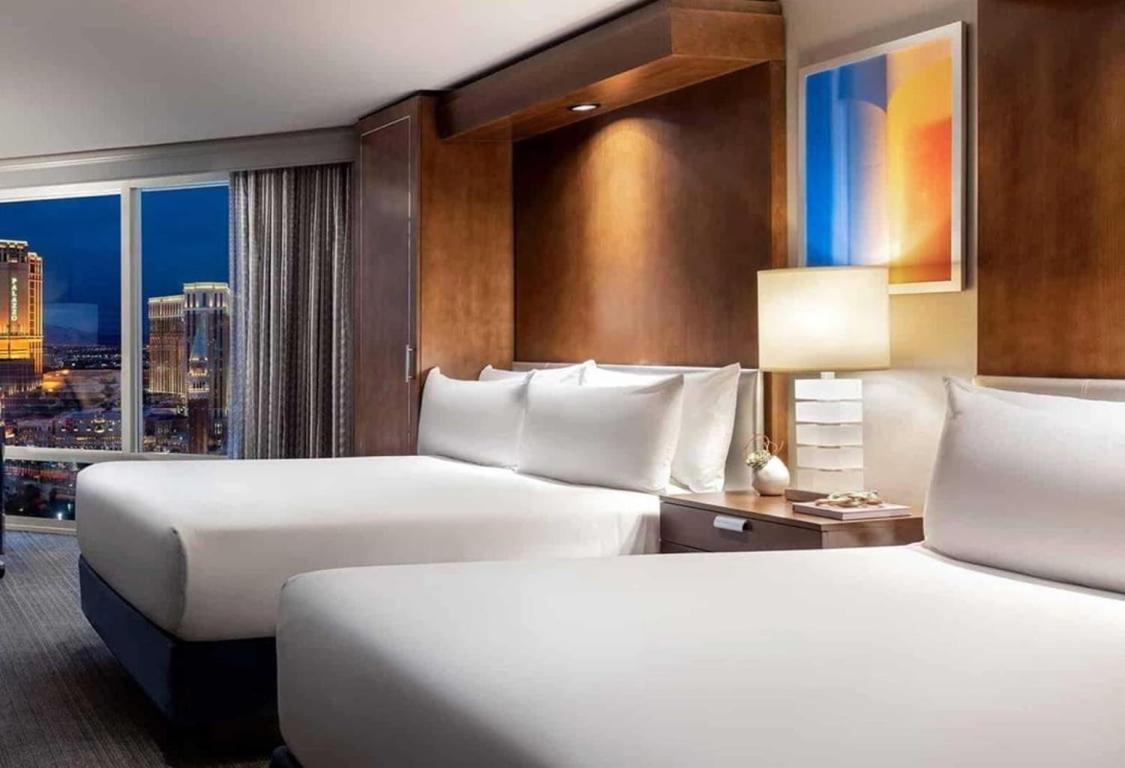 The Mirage & Casino By Suiteness Hotel 5*