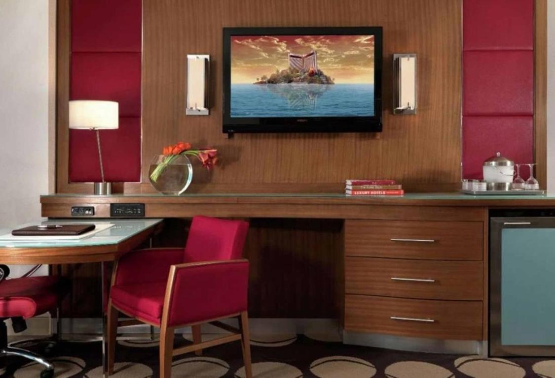The Mirage & Casino By Suiteness 5*