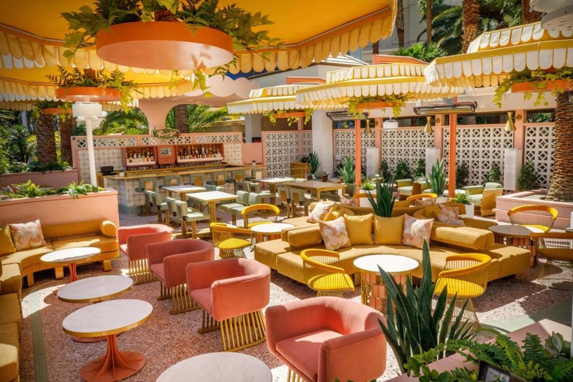 Hotel The Mirage & Casino By Suiteness