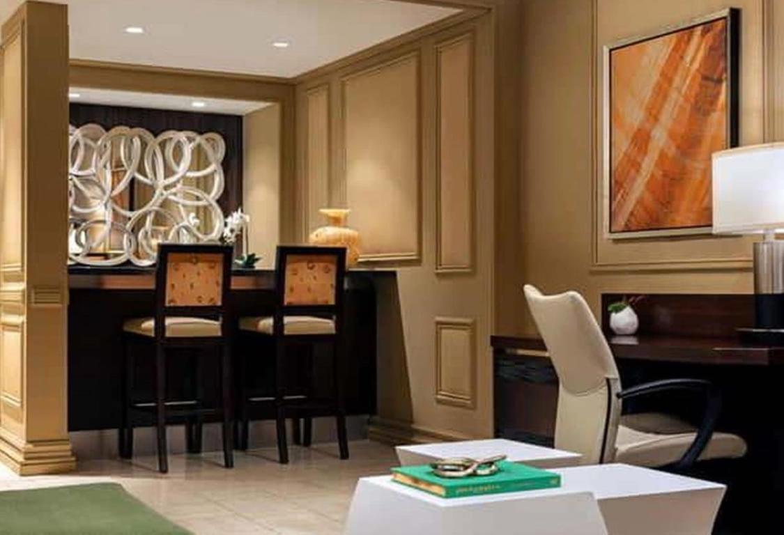 The Mirage & Casino By Suiteness 5*