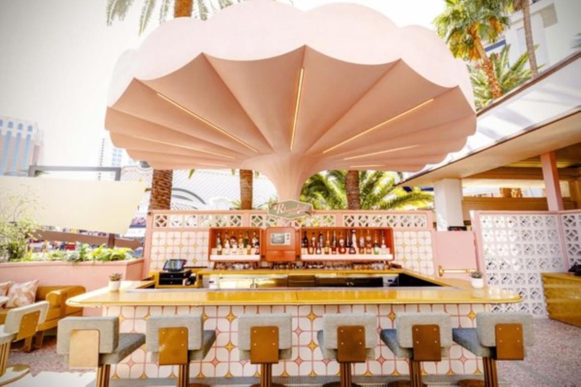 Hotel The Mirage & Casino By Suiteness