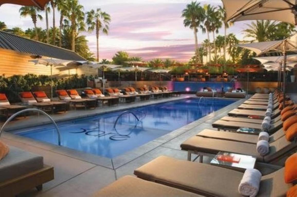 The Mirage & Casino By Suiteness 5* Las Vegas