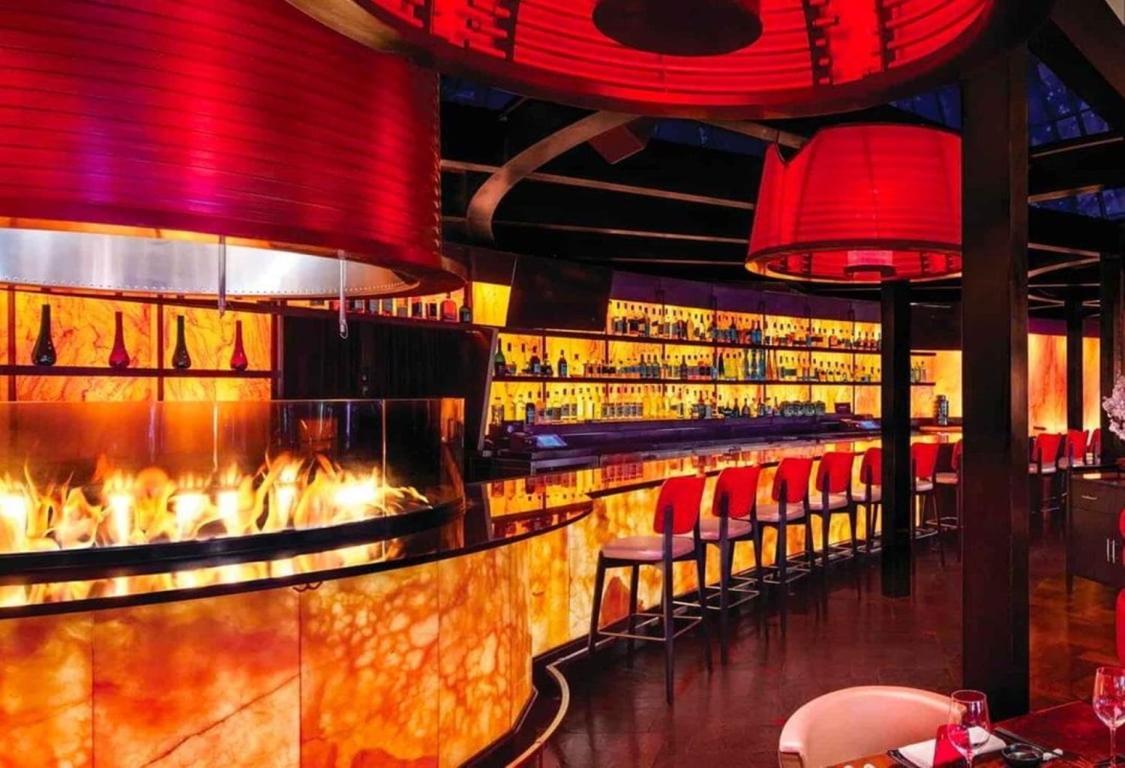 The Mirage & Casino By Suiteness Hotel 5*