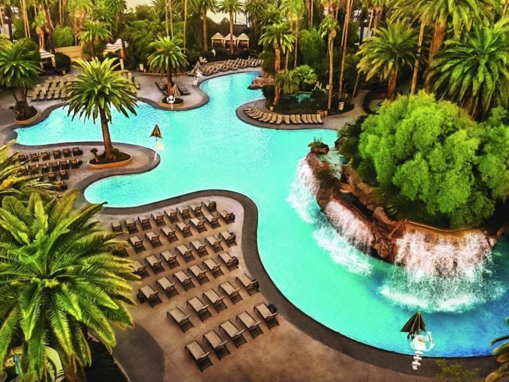 The Mirage & Casino By Suiteness 5*