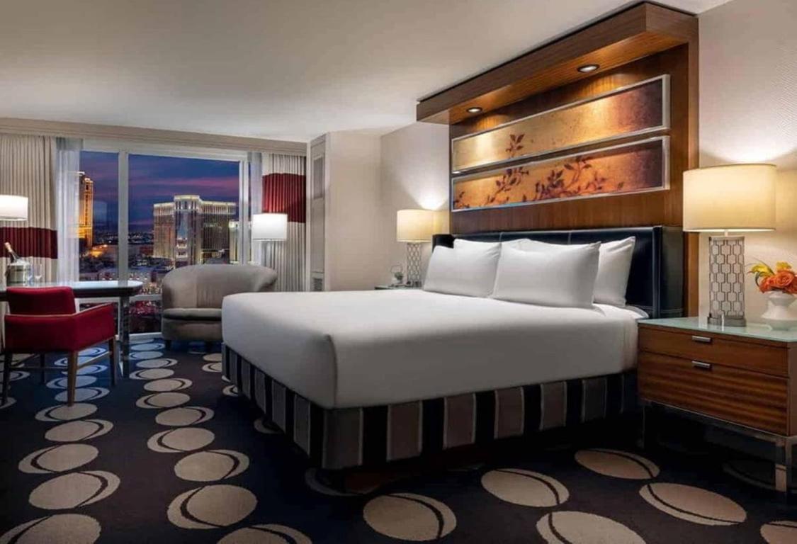 Hotel The Mirage & Casino By Suiteness