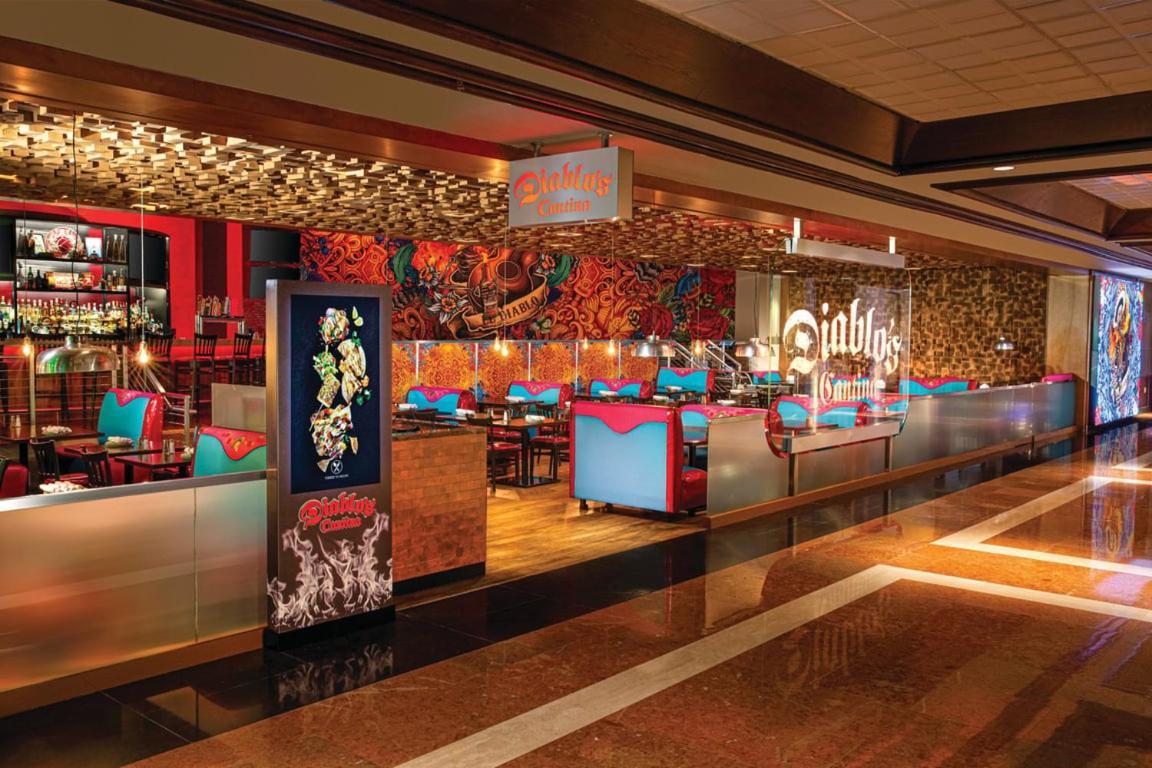 The Mirage & Casino By Suiteness Hotel