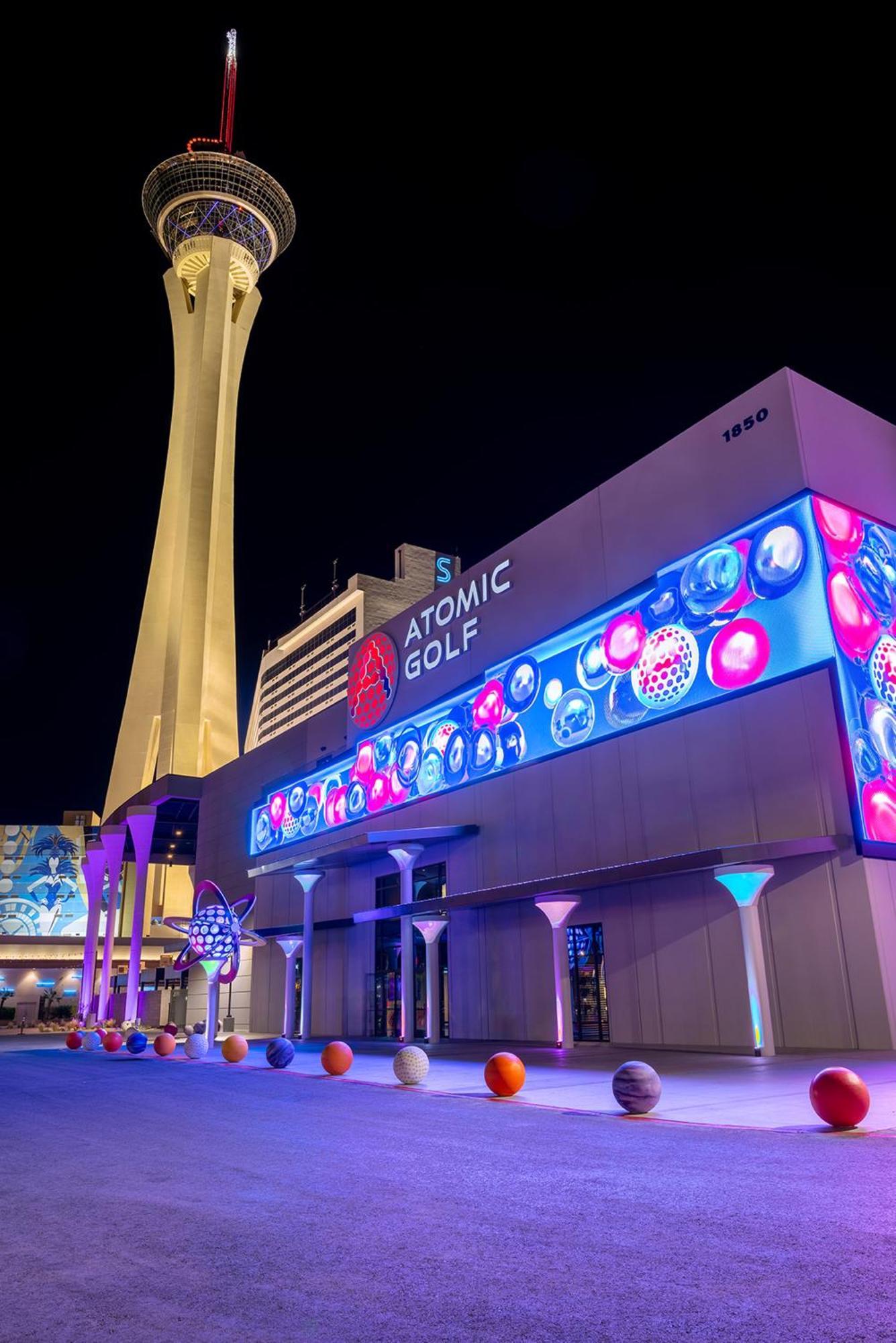 The Strat Hotel, Casino & Tower 3* Las Vegas
