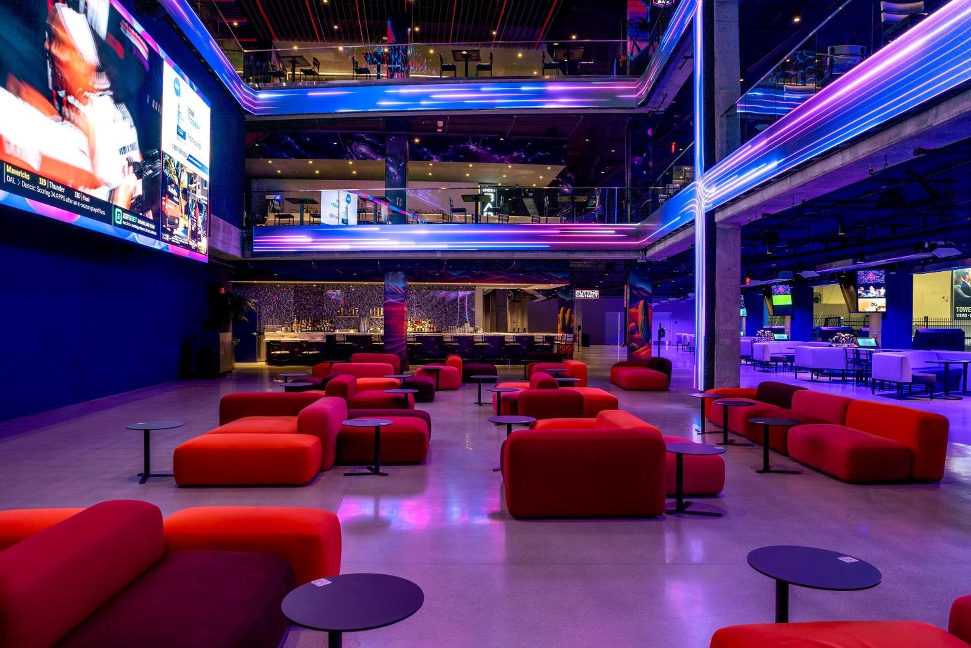 Resort The Strat Hotel, Casino & Tower 3*