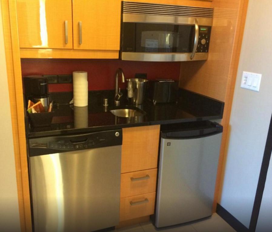 At Elara Vegas Center Strip-no Fees * Las Vegas