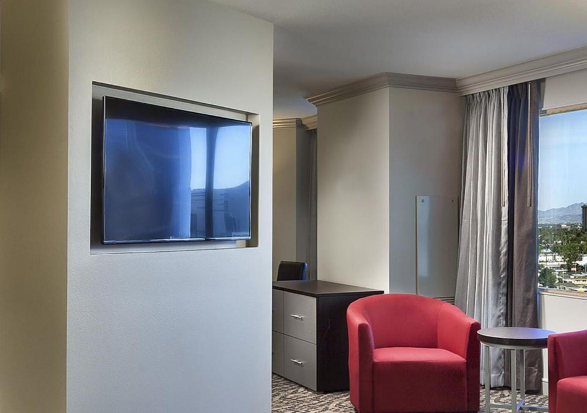 The Strat Hotel, Casino & Tower Las Vegas