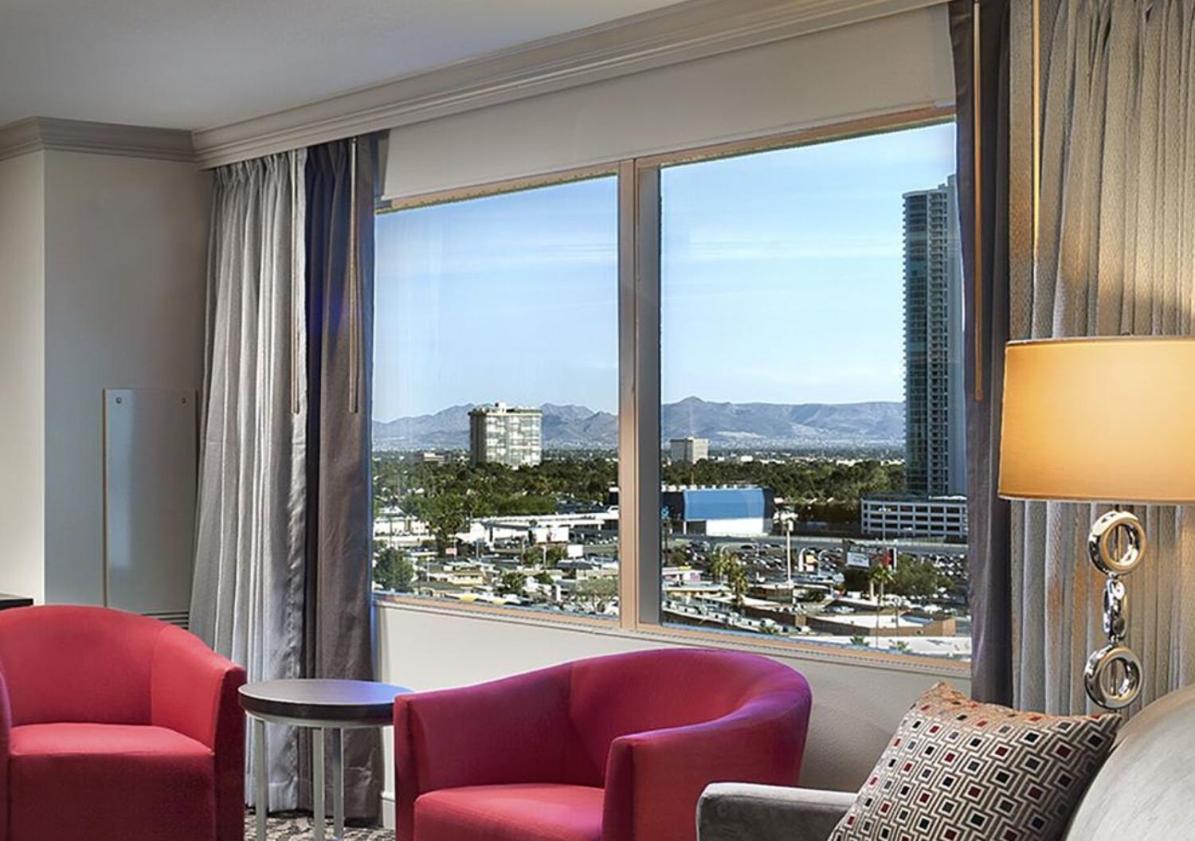 Resort The Strat Hotel, Casino & Tower