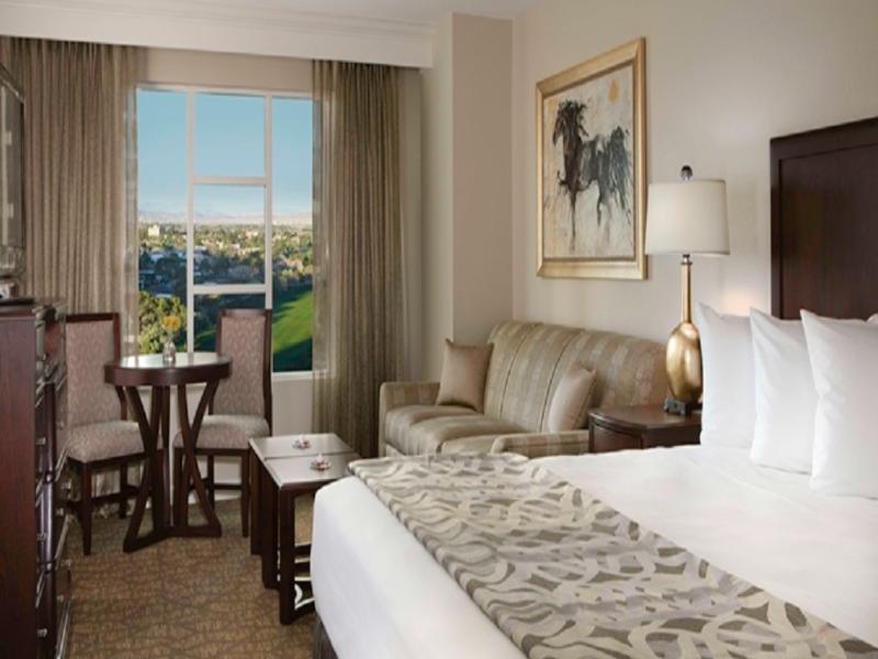 Hilton Grand Vacations Club On The Vegas Strip Las Vegas