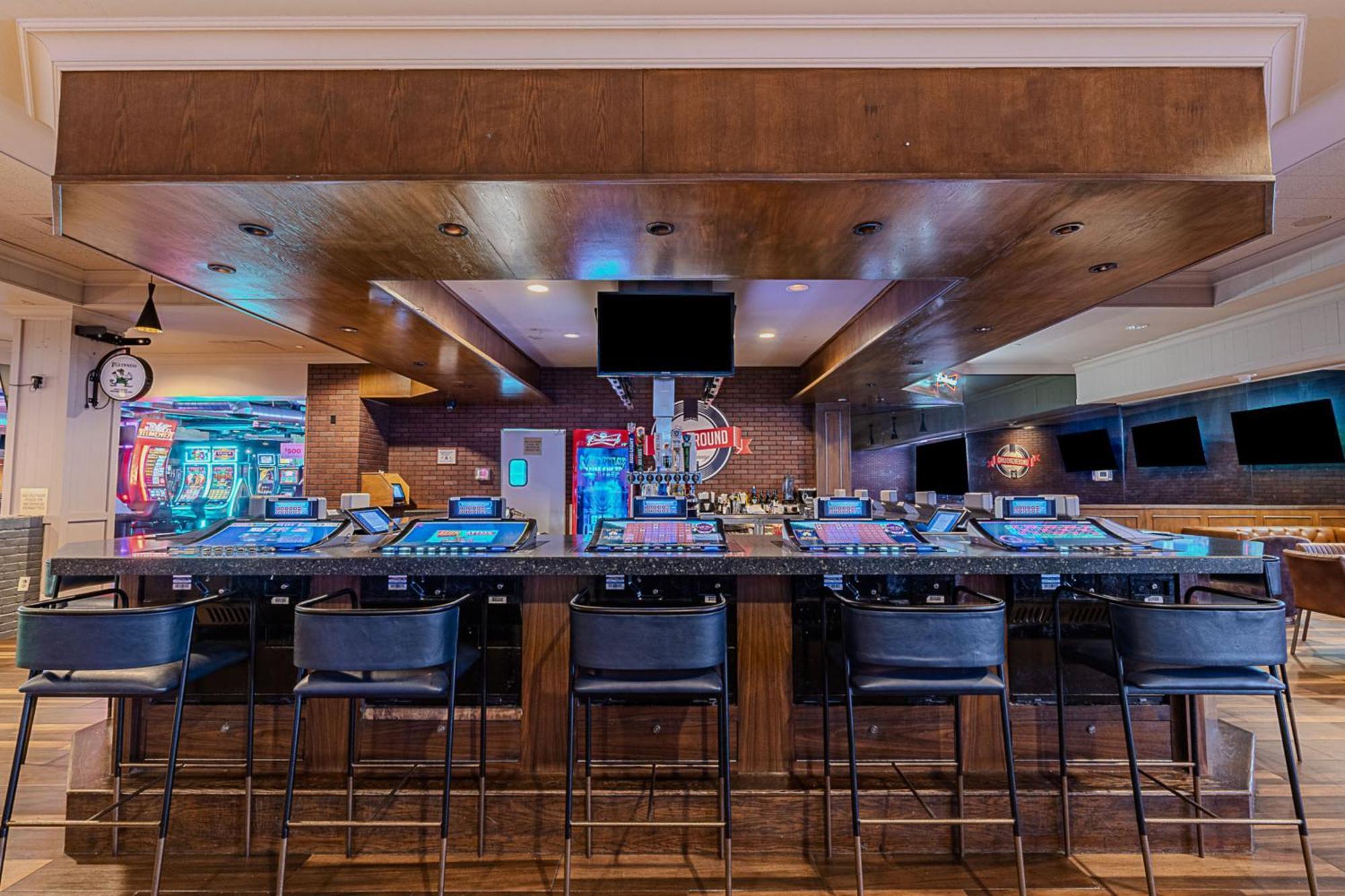 Oyo And Casino Vegas Resort 3*