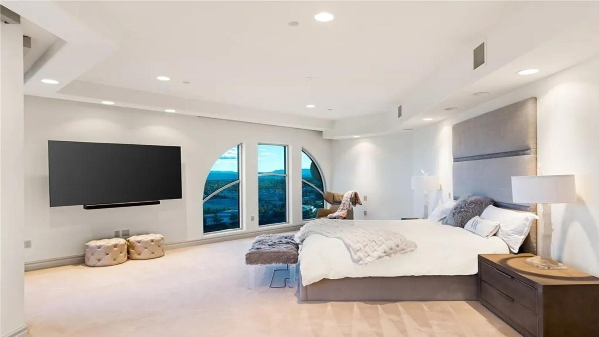 Three Bedroom Luxury With Private Express Elevator Las Vegas