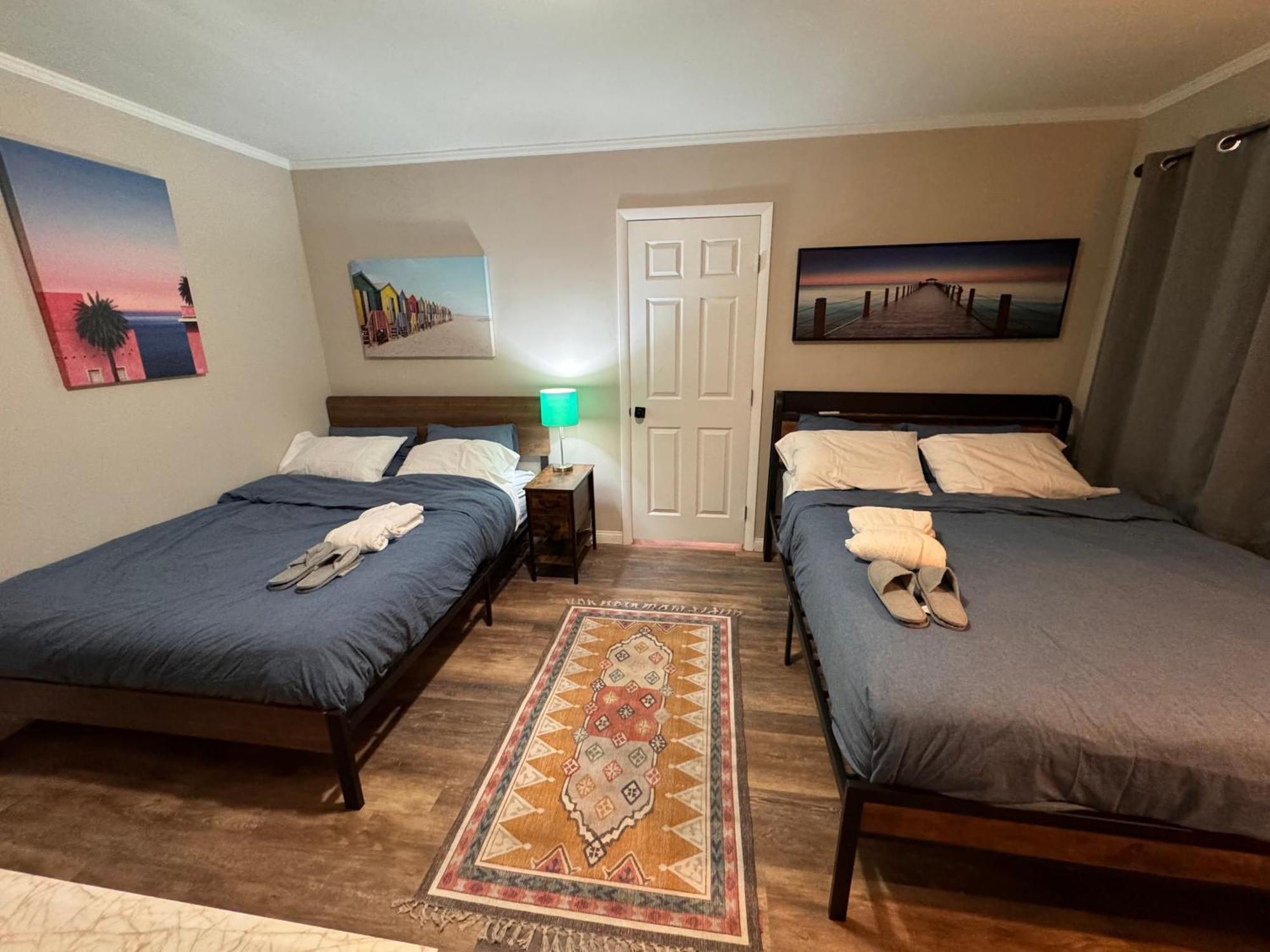 Apartment Vip Vegas Haven Downtown & Strip