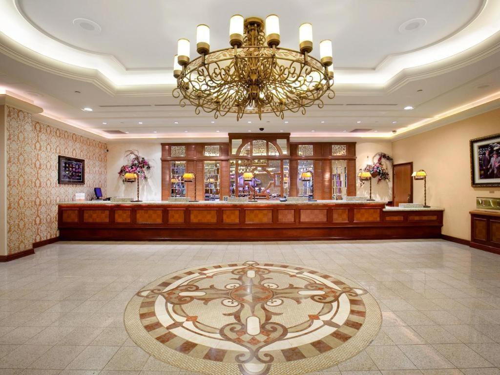 Gold Coast And Casino Las Vegas