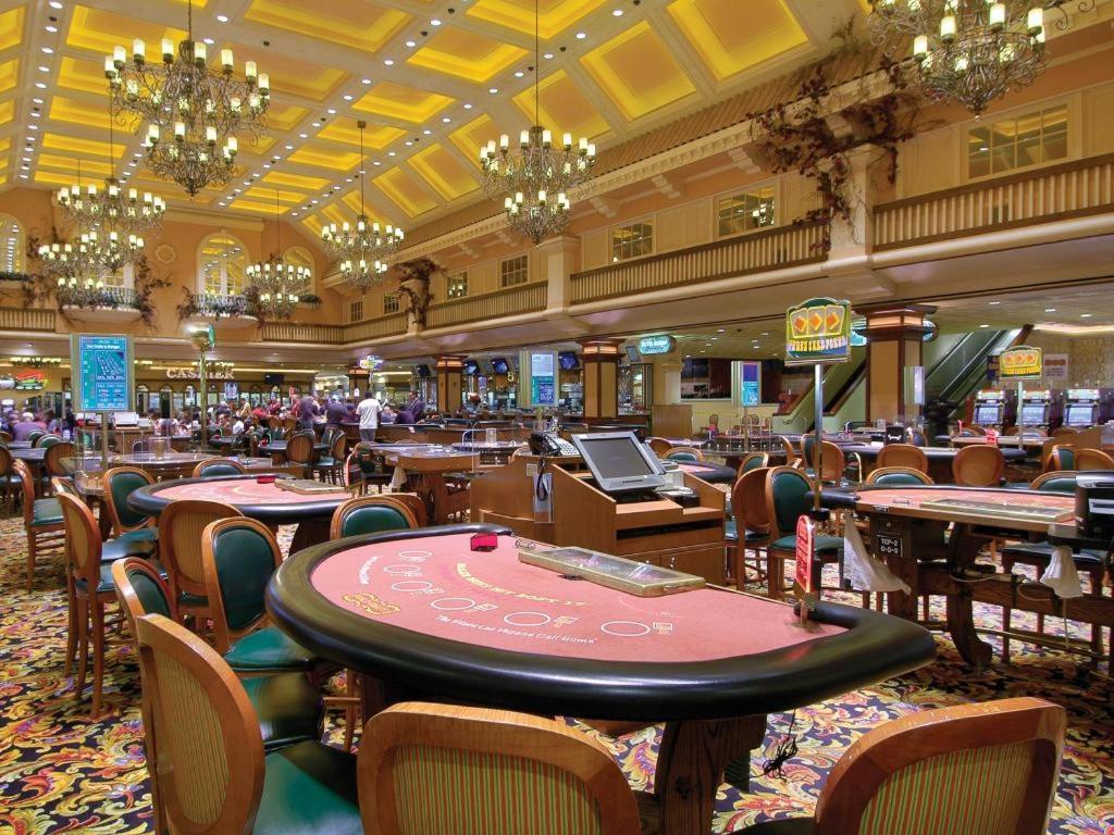 Resort Gold Coast And Casino