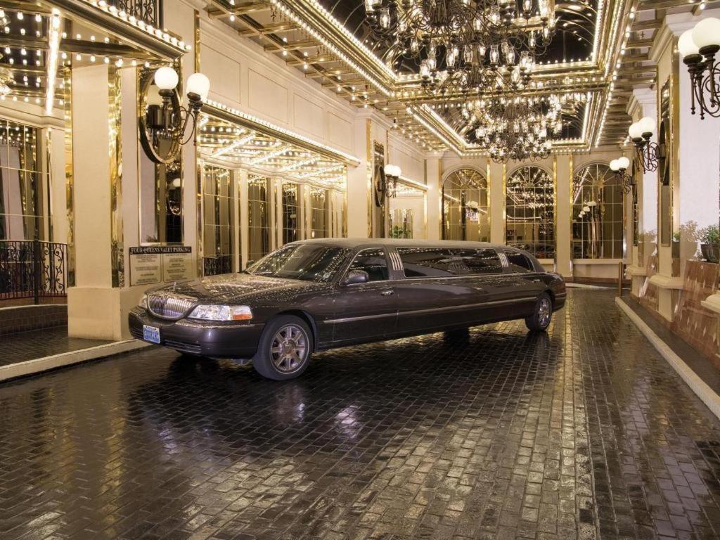 Four Queens And Casino Resort 3*