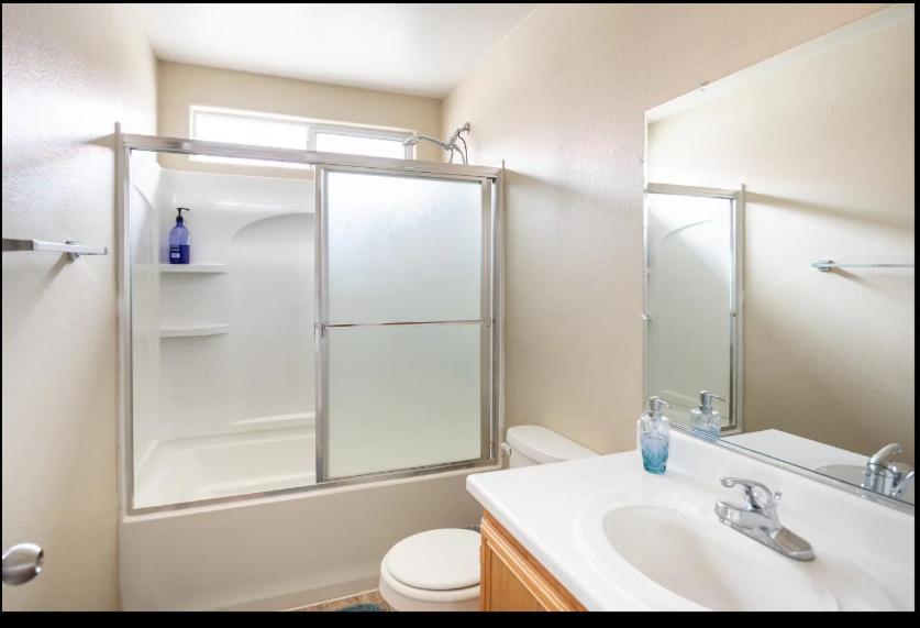 Holiday home 4 Bedroom North Vegas With Pool *