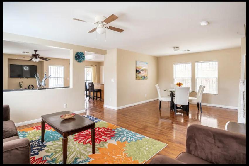 Holiday home 4 Bedroom North Vegas With Pool Las Vegas