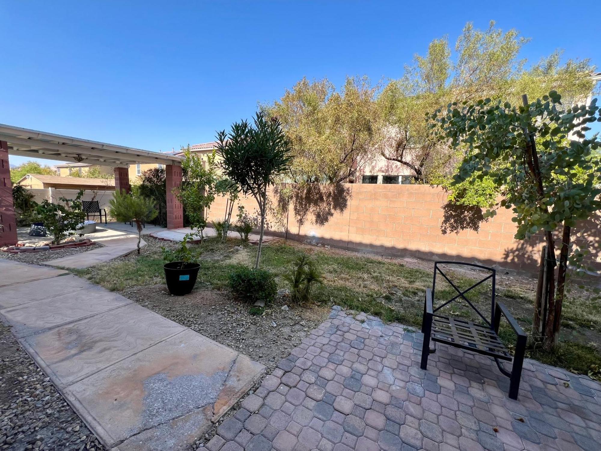 Craig Ranch Homeshare Retreat * Las Vegas