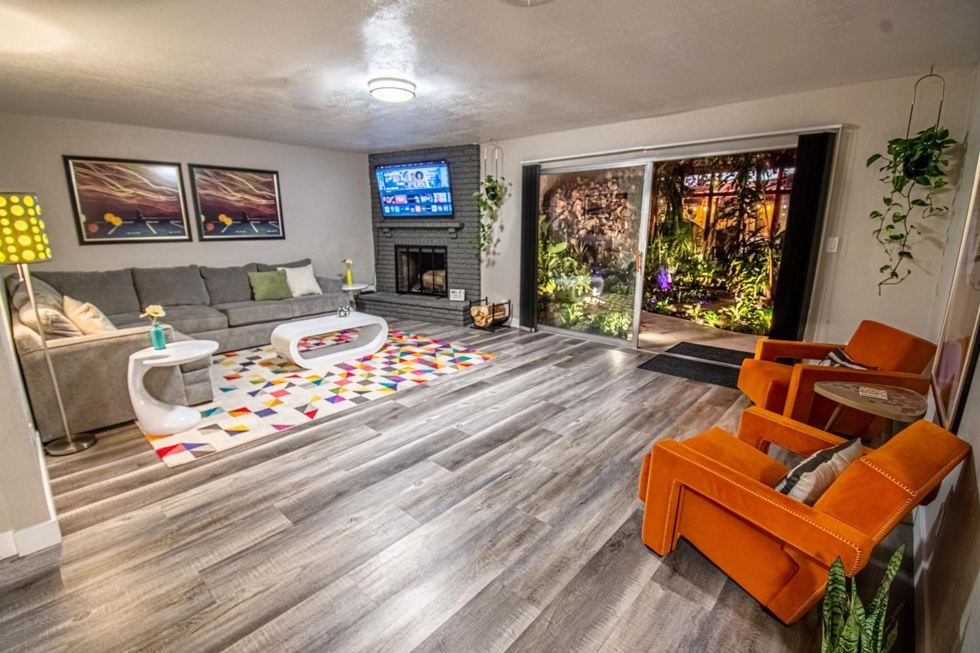 Vegas Oasis Primary Ferienhaus *