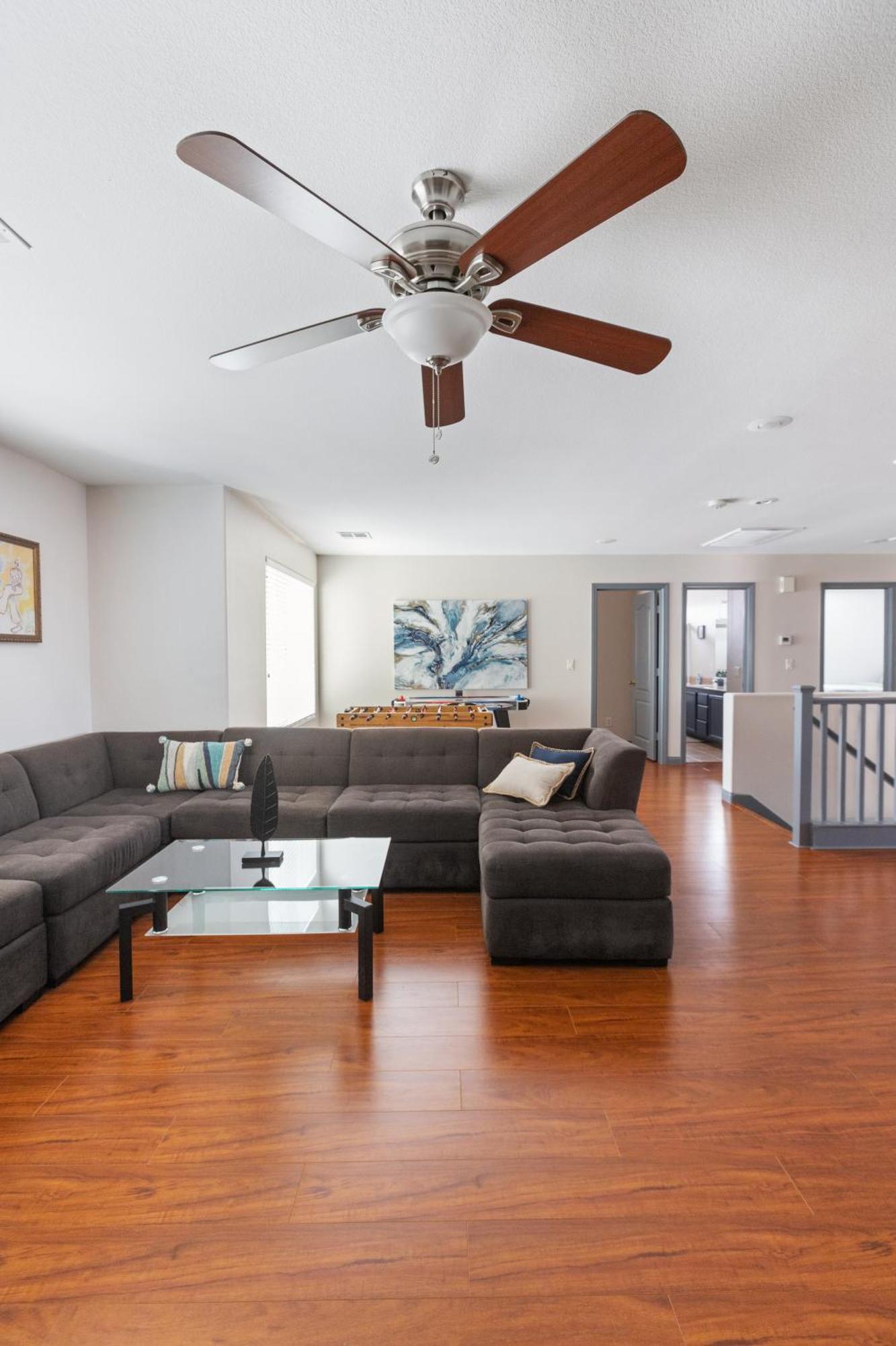 3000sqft House 8beds3bath Pooljacuzzibbqj Apartment