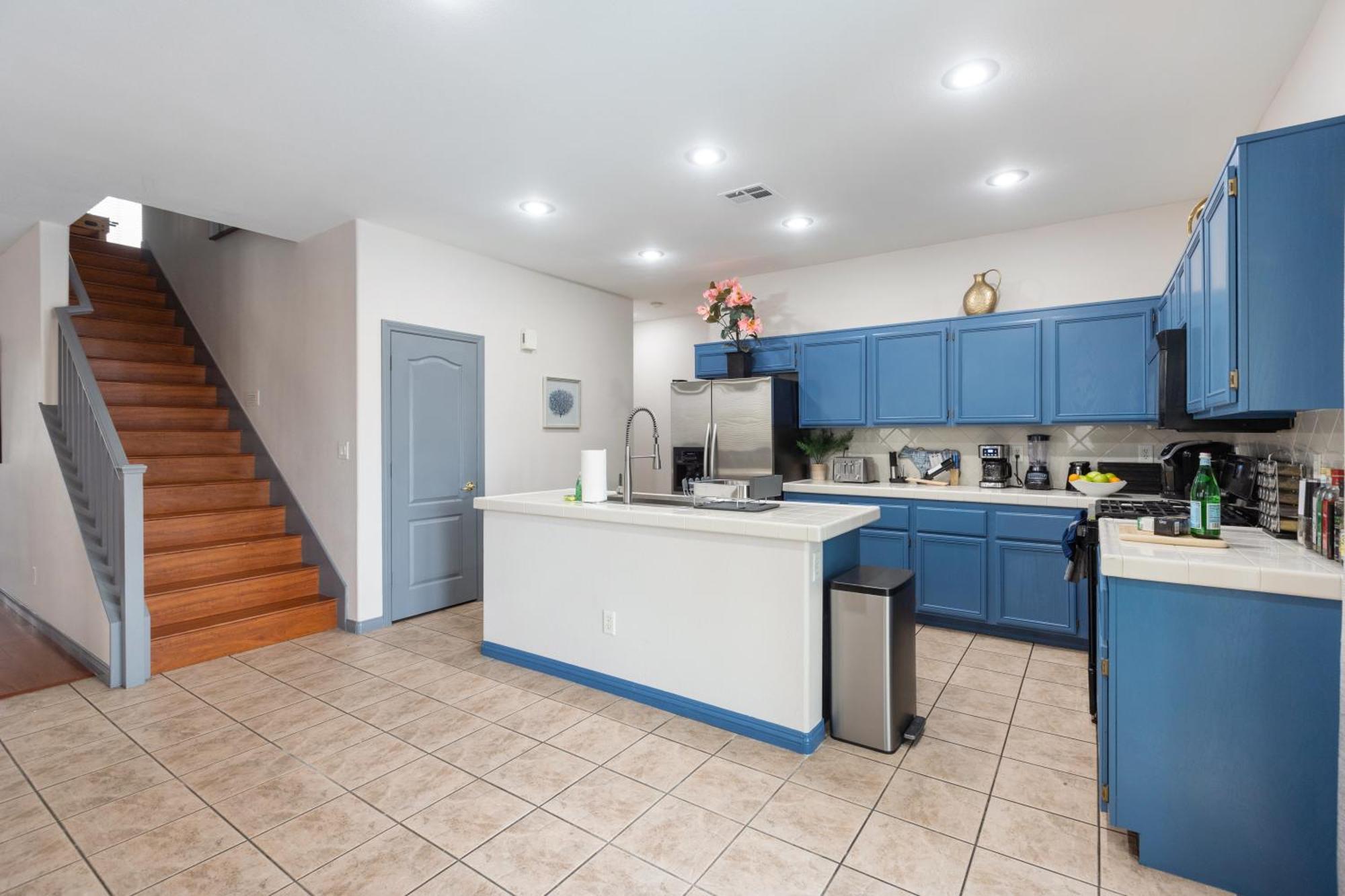 3000sqft House 8beds3bath Pooljacuzzibbqj Apartment Las Vegas