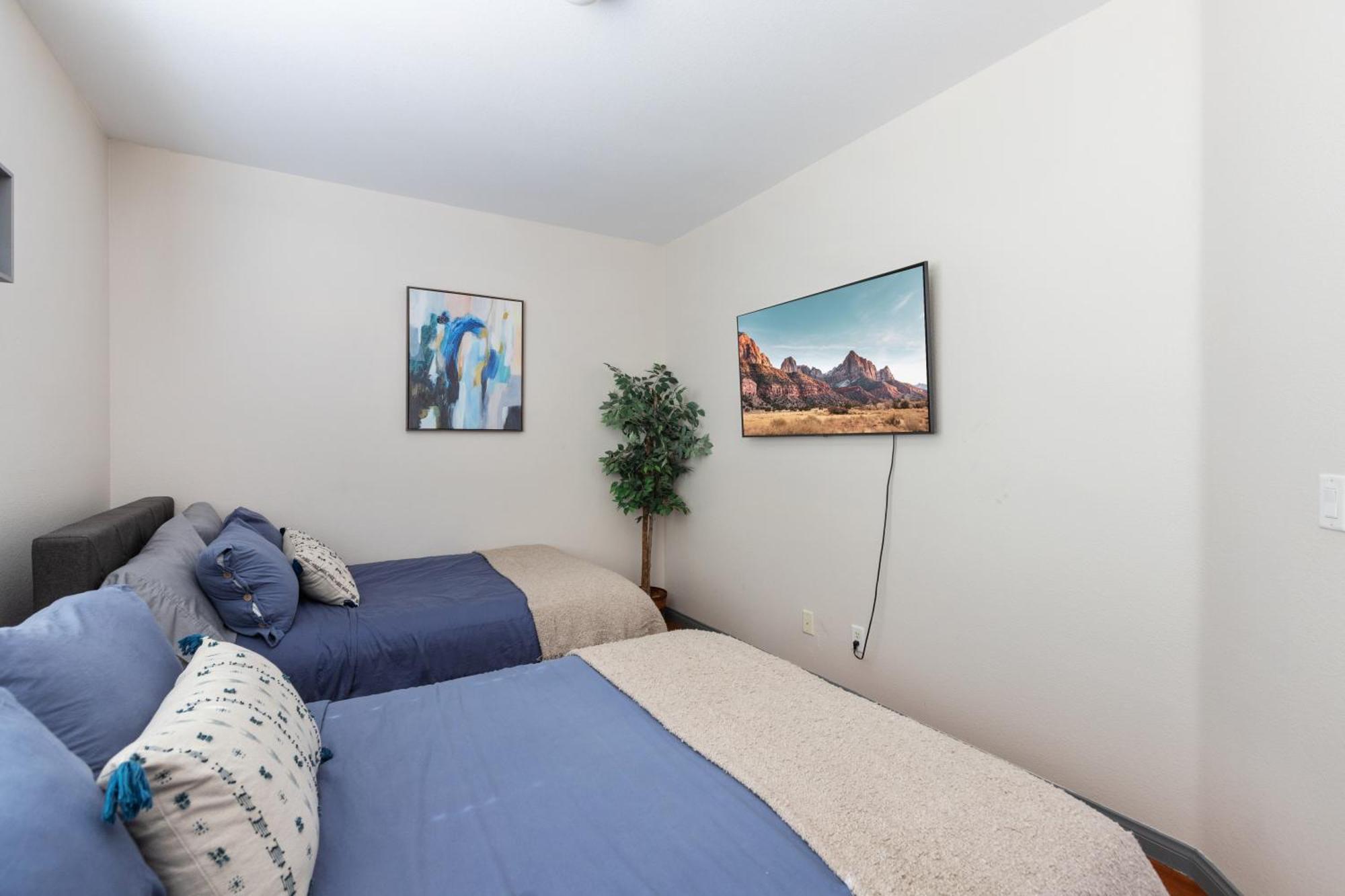 3000sqft House 8beds3bath Pooljacuzzibbqj Apartment