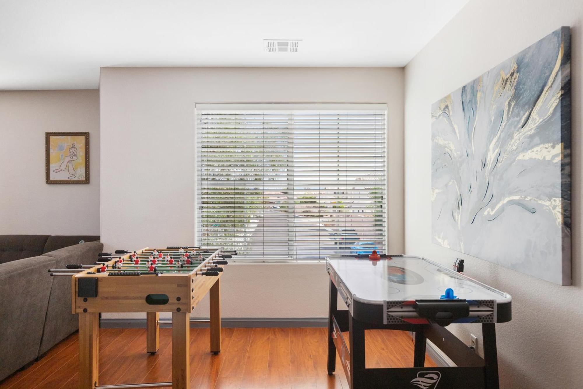 3000sqft House 8beds3bath Pooljacuzzibbqj Apartment *