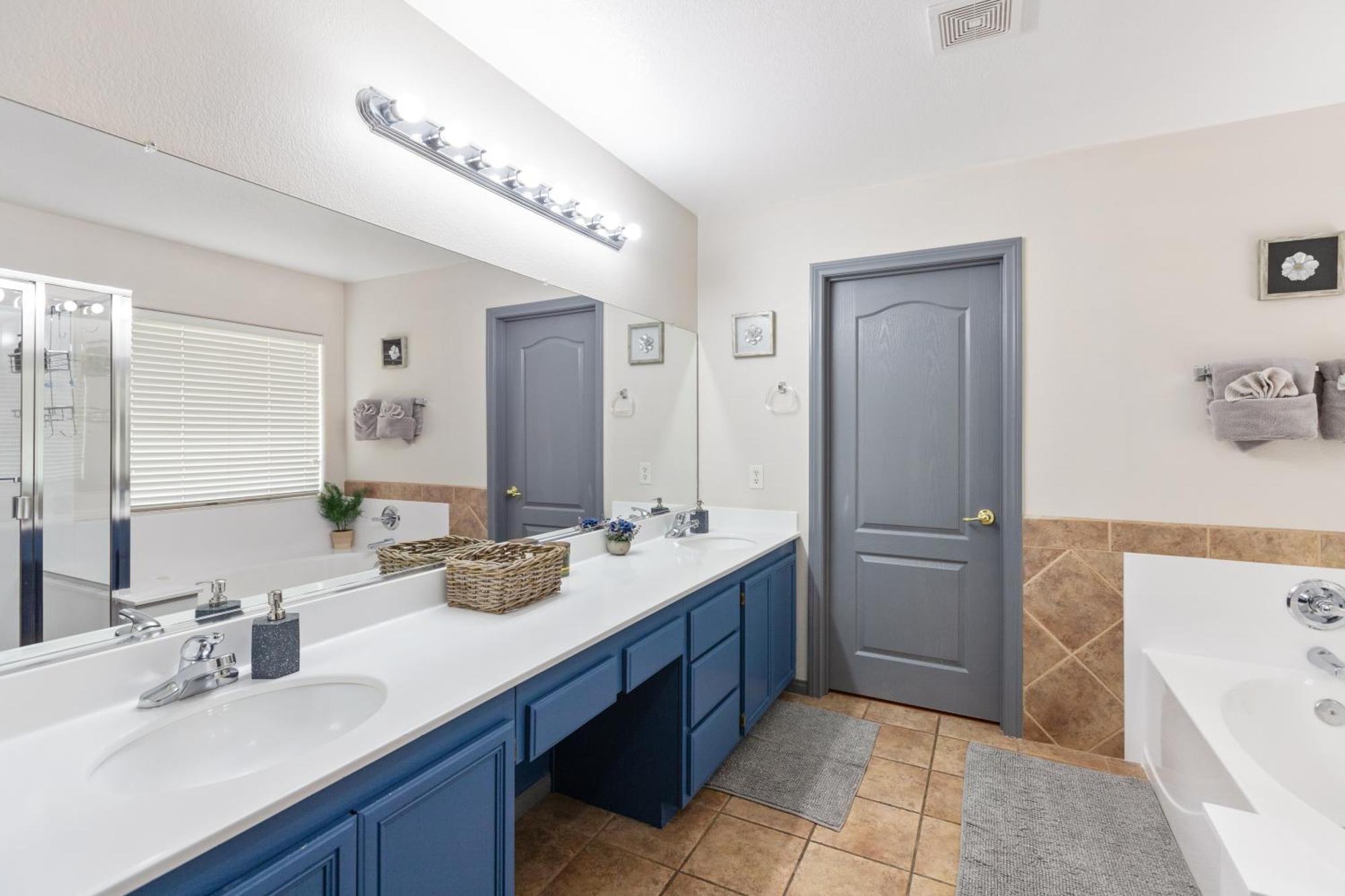 3000sqft House 8beds3bath Pooljacuzzibbqj * Las Vegas
