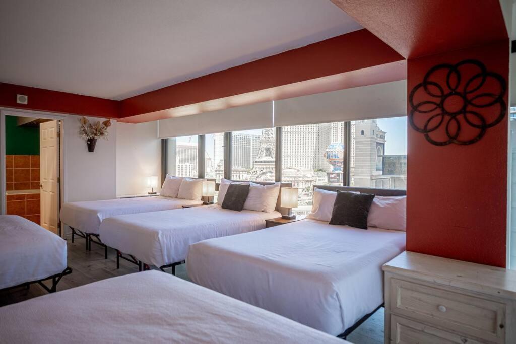 Apartment Together - Penthouse - 2 Bed & 2 Bath *