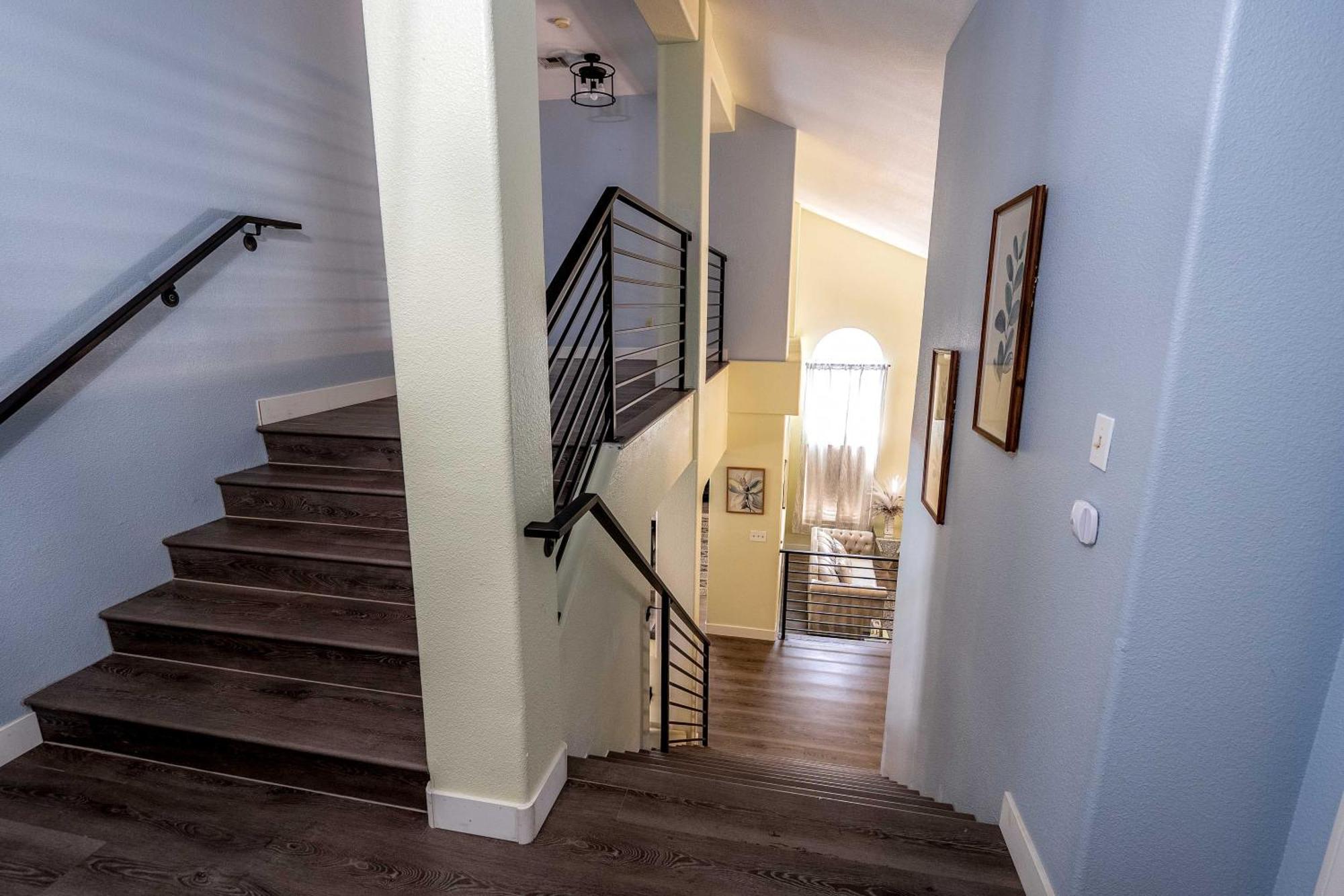 Villa Sin City Sanctuary Estates L 10 Mins From Strip Las Vegas