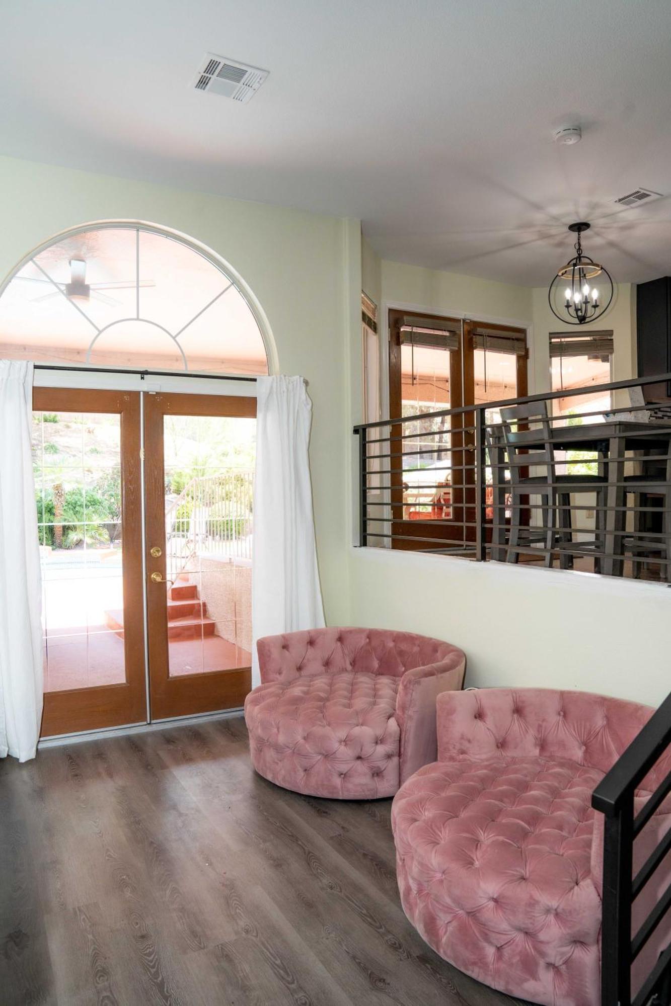Sin City Sanctuary Estates L 10 Mins From Strip Las Vegas