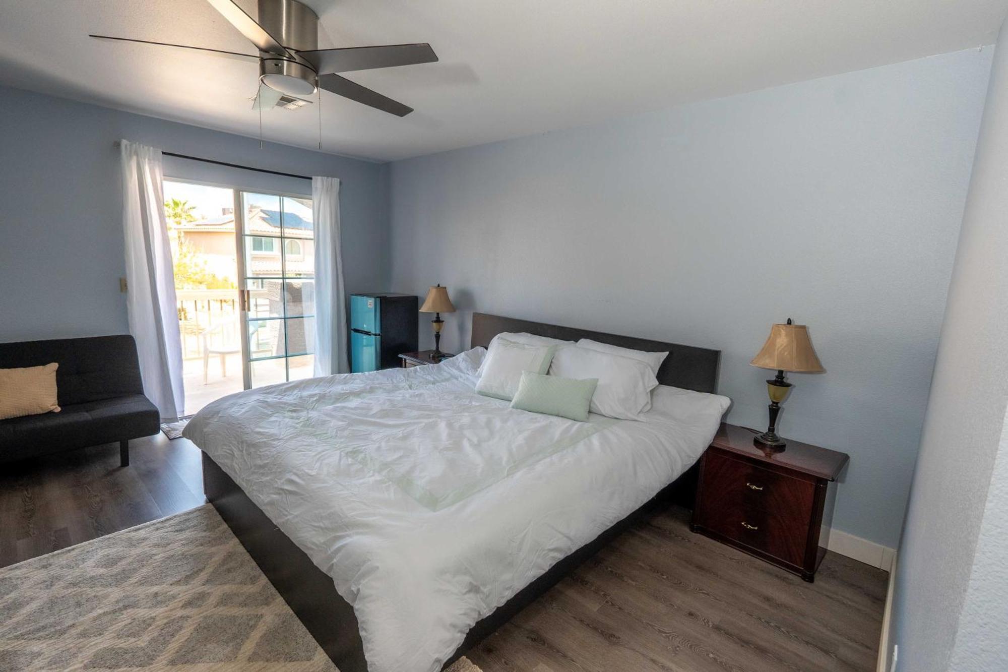 Villa Sin City Sanctuary Estates L 10 Mins From Strip