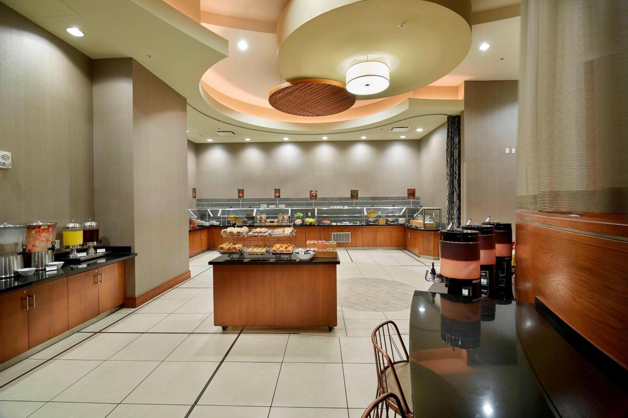 Hotel Springhill By Marriott Vegas Convention Center 3*