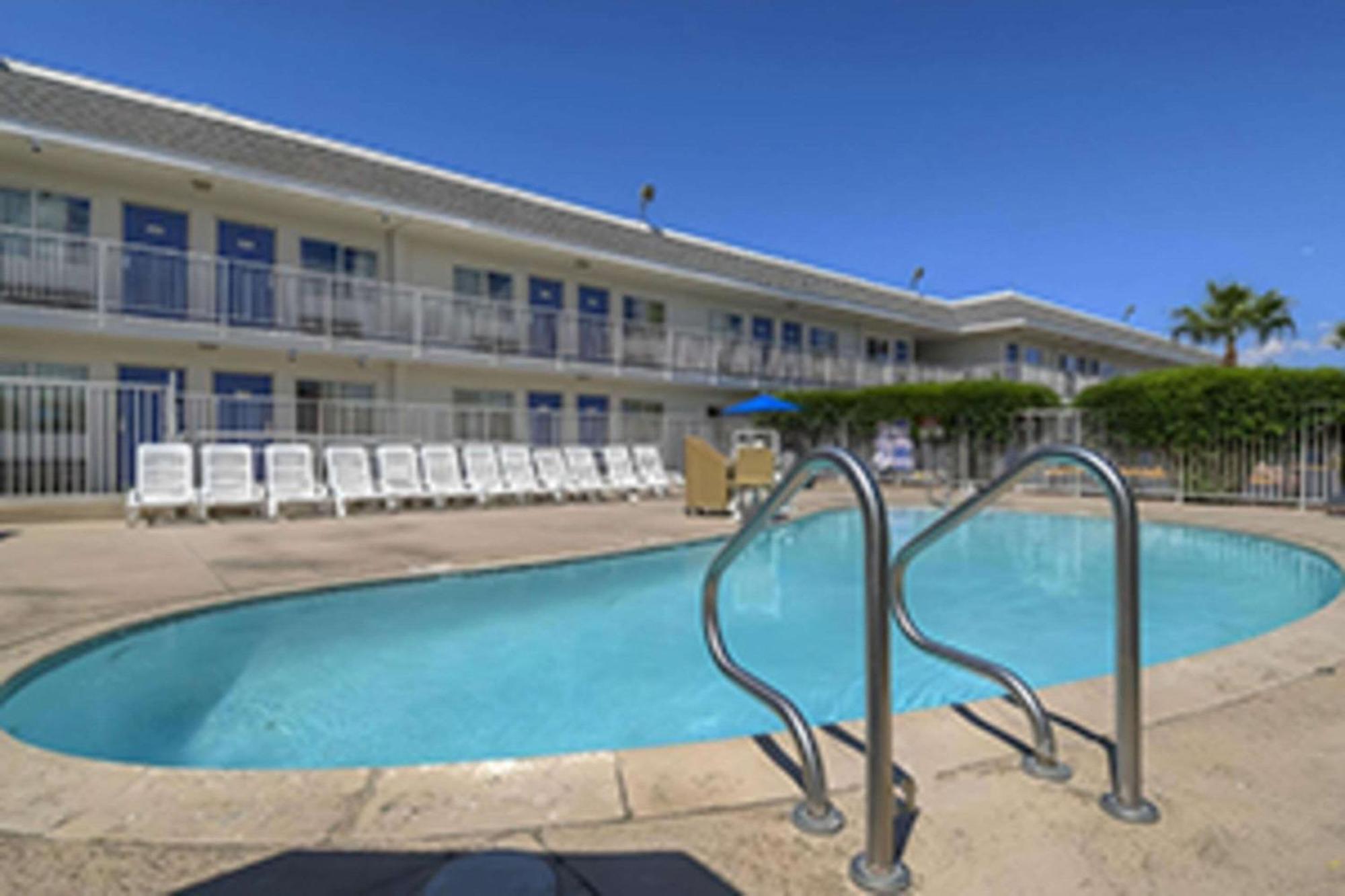 Park By Radisson, Vegas Boulder Hwy Inn Las Vegas