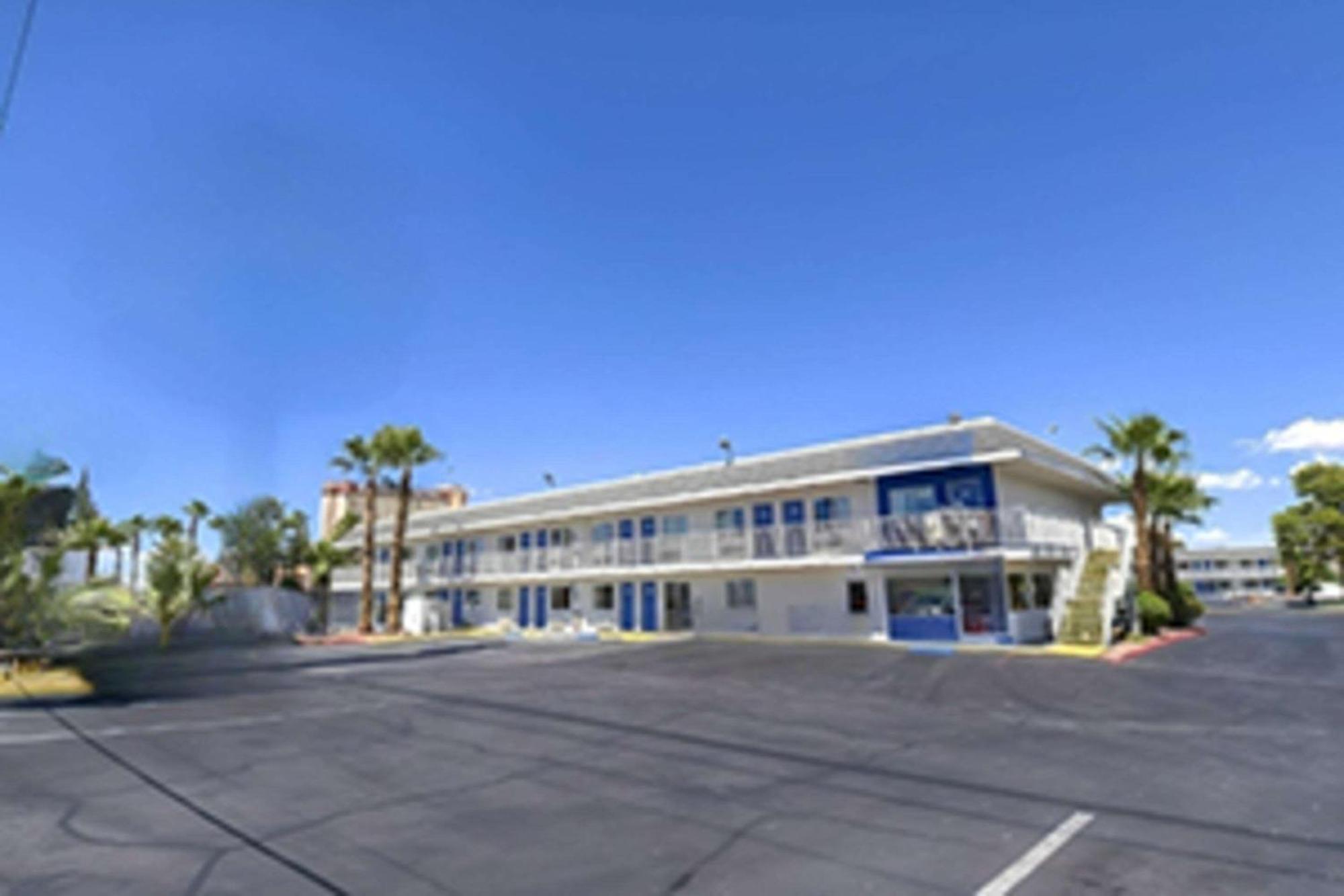Inn Park By Radisson, Vegas Boulder Hwy