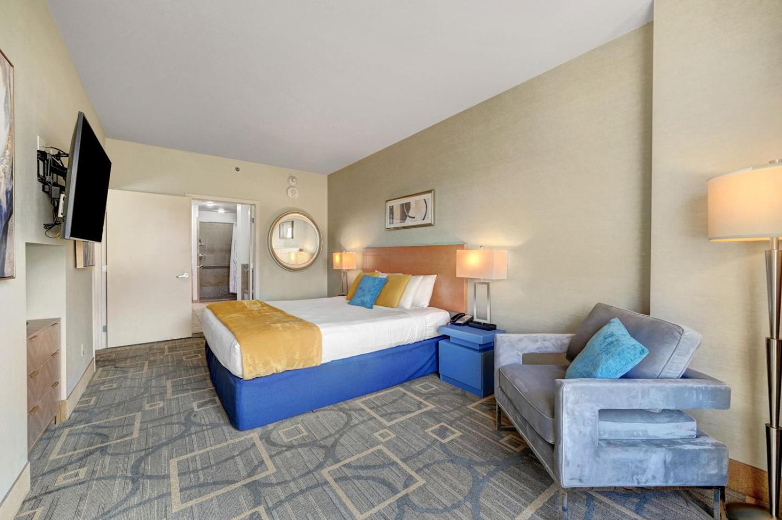 Aparthotel Royal Oasis At Platinum Hotel-strip Views *