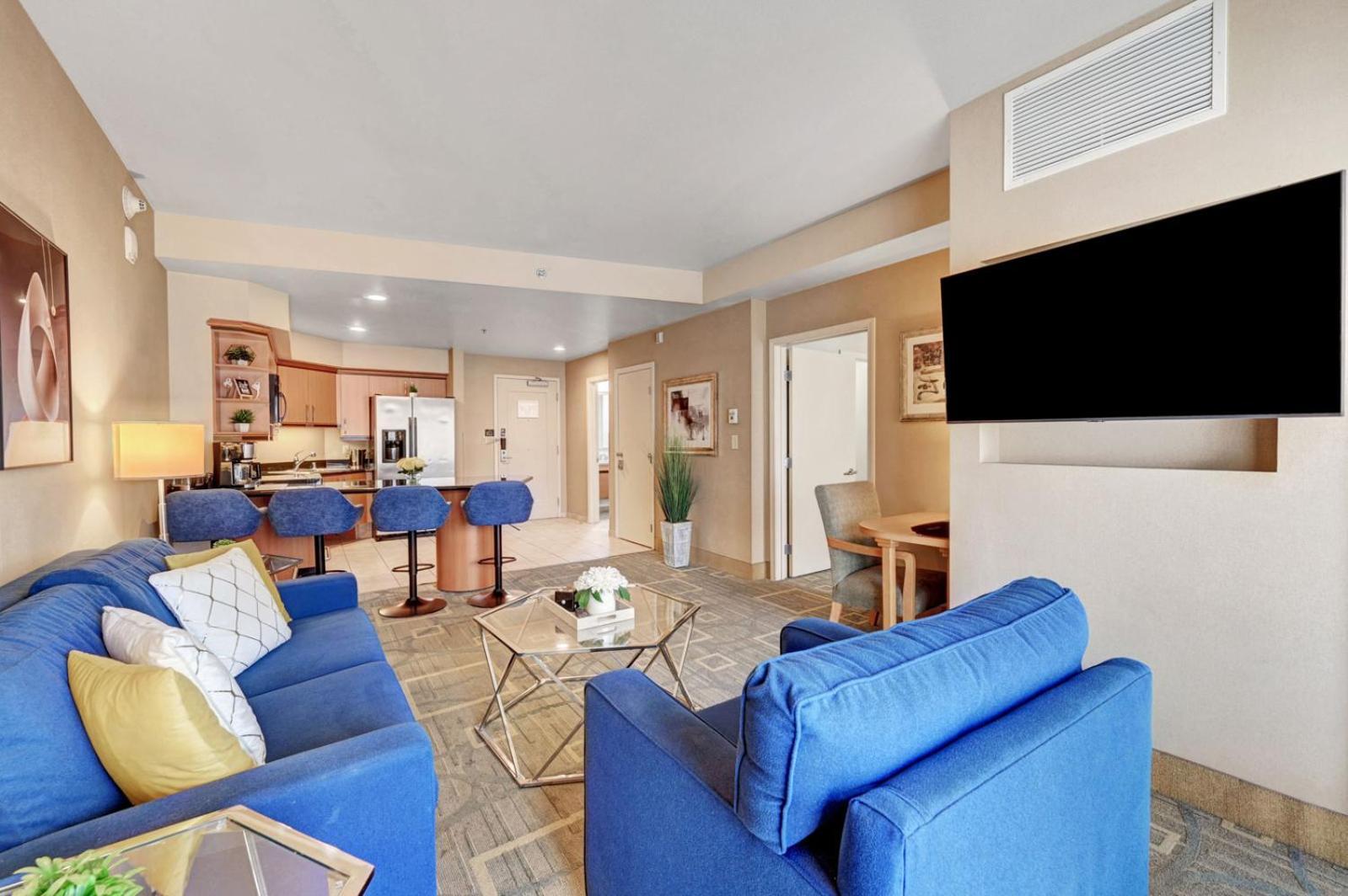 Aparthotel Royal Oasis At Platinum Hotel-strip Views *