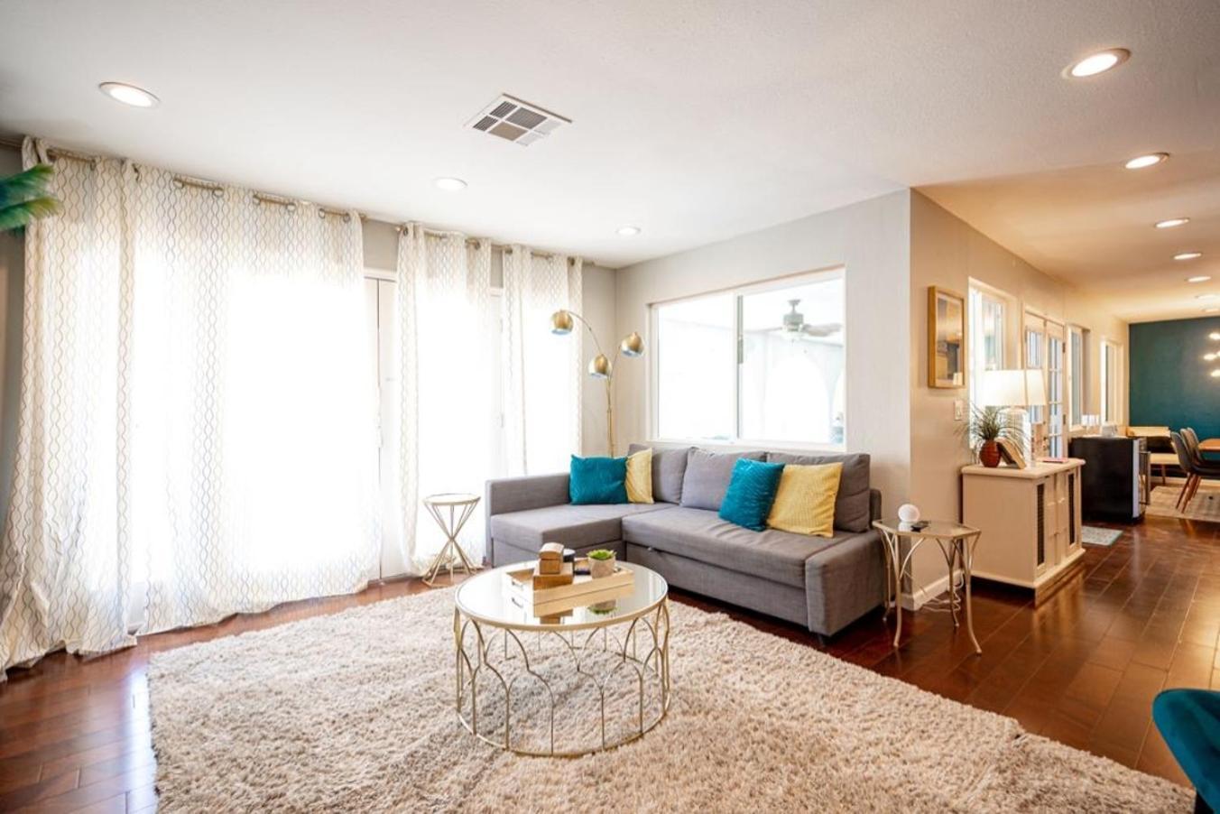 Holiday home Your Private, Luxurious & Large Oasis-4 *