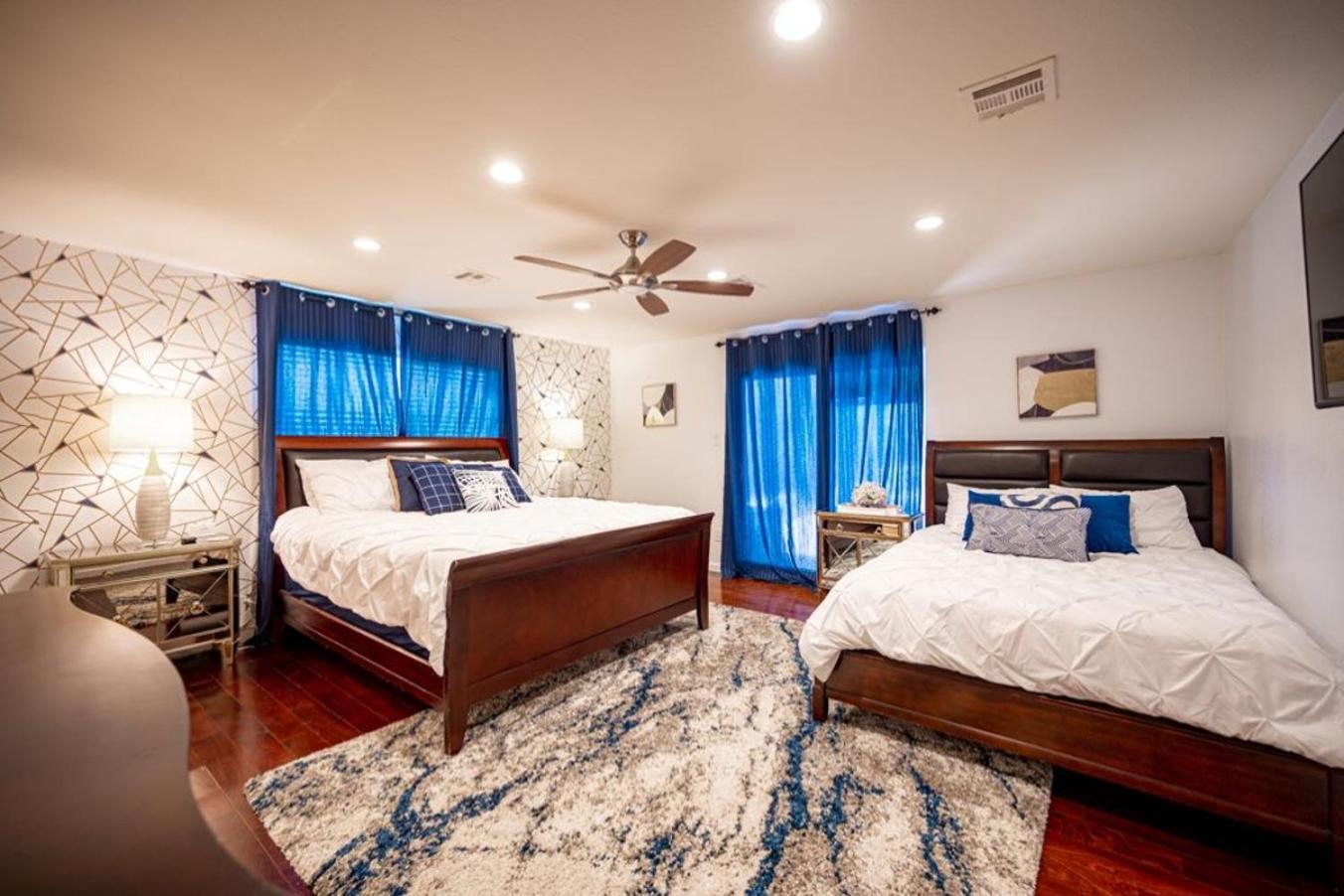 Holiday home Your Private, Luxurious & Large Oasis-4 Las Vegas