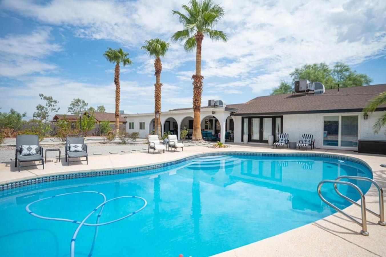 Holiday home Your Private, Luxurious & Large Oasis-4 Las Vegas